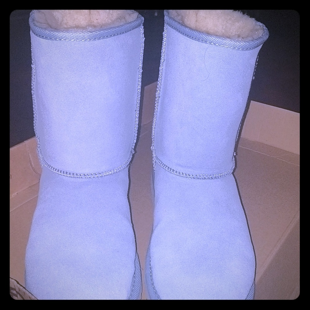 UGG classic boots - Kids